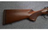 Remington ~ 700 ~ .375 H&H - 2 of 9