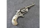 Colt ~ New Line Revolver ~ .30 RF - 1 of 5
