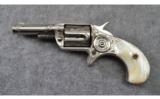 Colt ~ New Line Revolver ~ .30 RF - 2 of 5