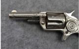 Colt ~ New Line Revolver ~ .30 RF - 5 of 5