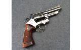 Smith & Wesson ~ 29-2 ~ .44 Mag. - 1 of 5