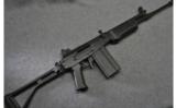 Israel Military Industries ~ IMI 329 Galil ~ .308 Win. - 1 of 9