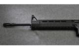 Smith & Wesson ~ M&P 15 Magpull ~ 5.56 Nato - 7 of 9