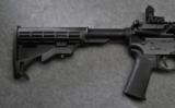 Smith & Wesson ~ M&P 15 Magpull ~ 5.56 Nato - 2 of 9