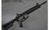 Smith & Wesson ~ M&P 15 Magpull ~ 5.56 Nato - 1 of 9