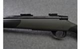 Weatherby ~ Vanguard ~ .223 Rem. - 7 of 9