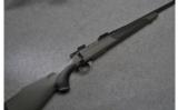 Weatherby ~ Vanguard ~ .223 Rem. - 1 of 9