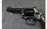 Smith & Wesson ~ Model 18-7 ~ .22 LR - 5 of 5