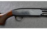 Browning ~ BPS Medallion ~ 12 Ga. - 3 of 9