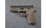 Sig Sauer ~ P320 Compact ~ 9mm - 2 of 5