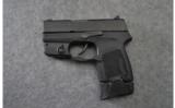 Sig Sauer ~ P290RS ~ 9mm - 2 of 5