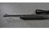 Remington ~ Woodsmaster Model 750 ~ .30-06 Spg. - 7 of 9