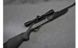 Remington ~ Woodsmaster Model 750 ~ .30-06 Spg. - 1 of 9