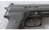 SIG Sauer ~ P229 Compact ~ 9mm Para. - 6 of 6