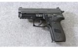 SIG Sauer ~ P229 Compact ~ 9mm Para. - 2 of 6