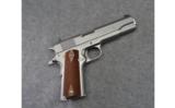 Remington ~ 1911 R1S ~ .45 ACP - 1 of 5