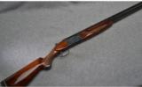 Winchester ~ Select Model 101 ~ 12 Ga. - 1 of 9