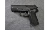 Sig Sauer ~ SP2022 ~ 9mm - 2 of 4