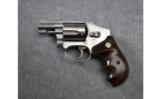 Smith & Wesson ~ 640 ~ .38 Spl. - 2 of 5