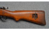 Waffenfabrik ~ K31 ~ 7.5x55mm Swiss - 10 of 11