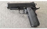 Dan Wesson ~ TCP (Tactical Commander Pistol) ~ .45 ACP - 3 of 3