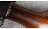 Winchester ~ Model 63 ~ .22 LR - 1 of 16