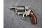 Smith & Wesson ~ Model 60-2 Lady Smith ~ .38 Special - 2 of 5