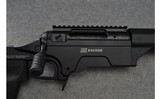 Savage ~ 10 Ashbury Precision Saber ~ 6.5 Creedmoor - 3 of 10