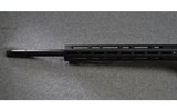 Savage ~ 10 Ashbury Precision Saber ~ 6.5 Creedmoor - 7 of 10