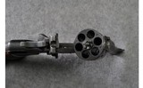 Webley & Scott ~ Mark IV ~ .38 S&W - 4 of 5