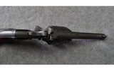 Webley & Scott ~ Mark IV ~ .38 S&W - 3 of 5