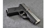 Kahr ~ CW9 ~ 9mm - 4 of 4