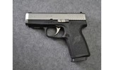 Kahr ~ CW9 ~ 9mm - 2 of 4