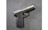 Kahr ~ CW9 ~ 9mm - 1 of 4