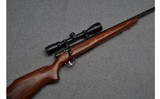 Savage ~ 25 ~ .223 Rem. - 1 of 9