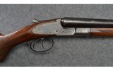 L.C. Smith ~ Field Grade ~ 12 Ga. - 3 of 10