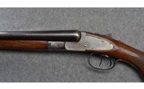 L.C. Smith ~ Field Grade ~ 12 Ga. - 8 of 10