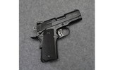 Smith & Wesson ~ SW1911 Pro Series ~ 9mm - 1 of 5