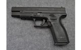 Springfield Armory ~ XD-45LE Tactical ~ .45 GAP - 2 of 4