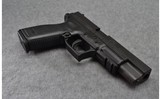 Springfield Armory ~ XD-45LE Tactical ~ .45 GAP - 4 of 4