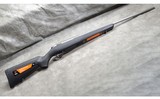 Tikka ~ T3X ~ .300 Win. Mag. - 1 of 11