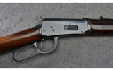 Winchester ~ 94 ~ .32 Win Special. - 3 of 9