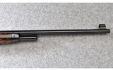 Browning (Japan) ~ Model 71 High Grade Rifle ~ .348 Win. - 6 of 14