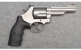 Smith & Wesson ~ Model 69 Combat Magnum ~ .44 Magnum - 1 of 3