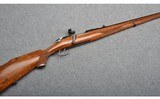 Steyyr - Daimler - Puch A.G. ~ Model MCA ~ .243 Winchester ~ SOLD - 1 of 12
