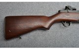 Springfield Armory ~ M1 Garand ~ Match Rifle ~ .30-06 Springfield - 2 of 15