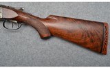 A. H. Fox ~ Model A ~ 12 Gauge - 9 of 11