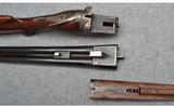 A. H. Fox ~ Model A ~ 12 Gauge - 11 of 11