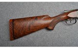 A. H. Fox ~ Model A ~ 12 Gauge - 2 of 11