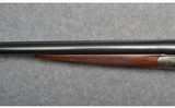 A. H. Fox ~ Model A ~ 12 Gauge - 7 of 11